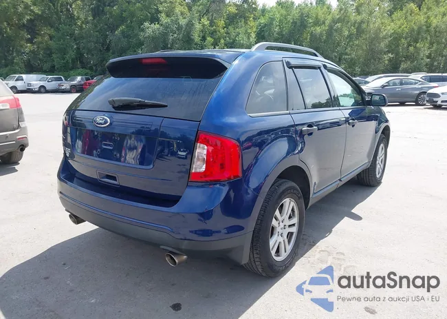 2FMDK3GC5CBA73036: 43116360