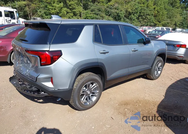 3GKALMEG7TL202323: 43116385