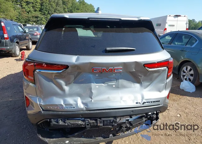 3GKALMEG7TL202323: 43116385