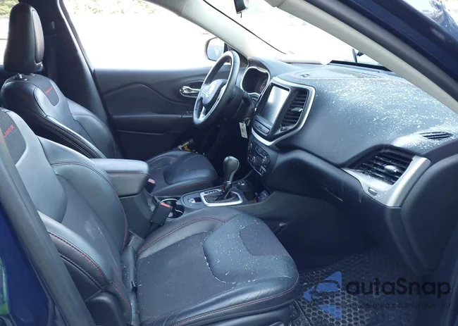 1C4PJMBS5FW605123: 43116386