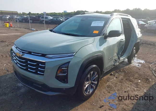 3GNAXPEG4SL133680: 43116410