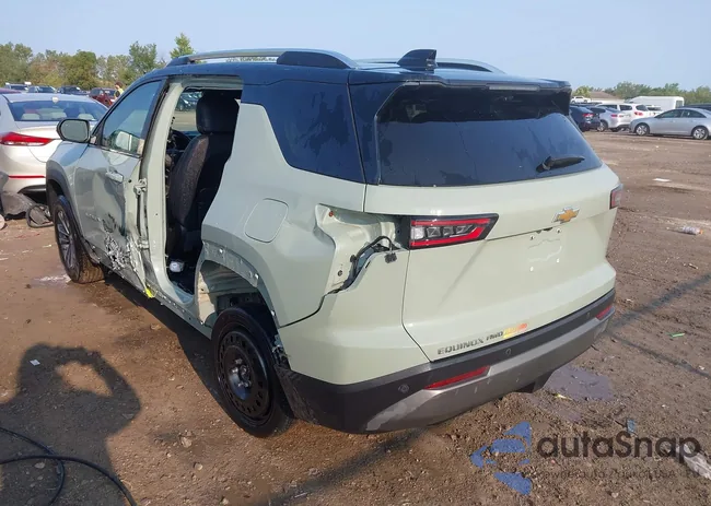 3GNAXPEG4SL133680: 43116410