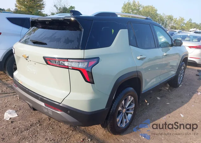 3GNAXPEG4SL133680: 43116410