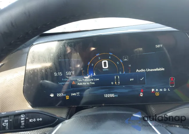 3GNAXPEG4SL133680: 43116410