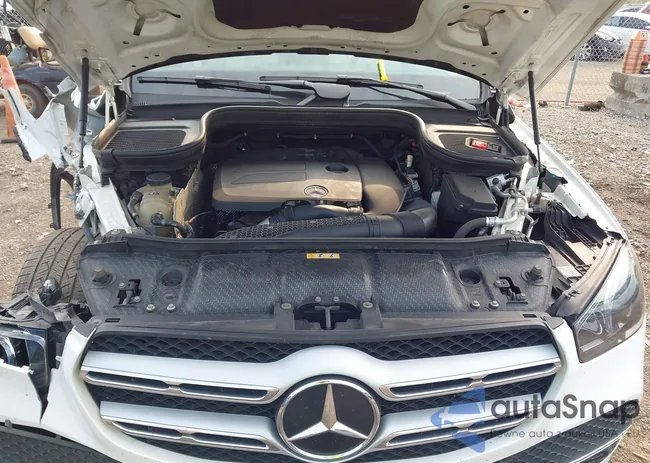 4JGFB4KB9MA401536: 43116419