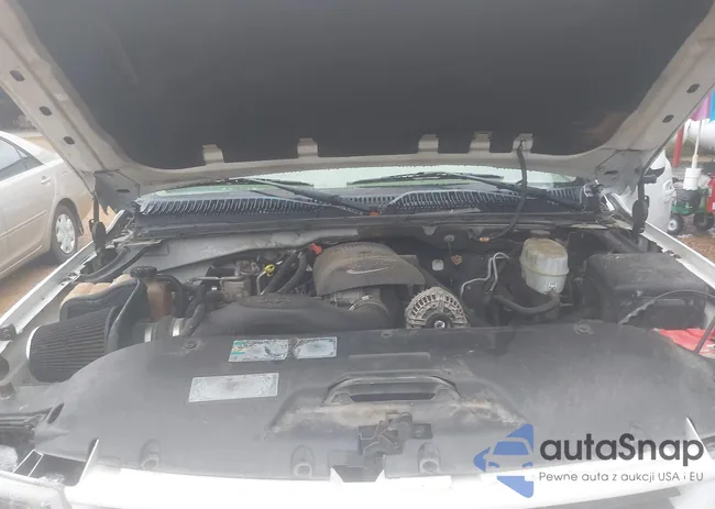 1GNEC13Z45R244600: 43116427