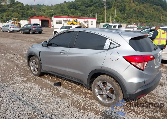 3CZRU6H35JG711567: 43116438