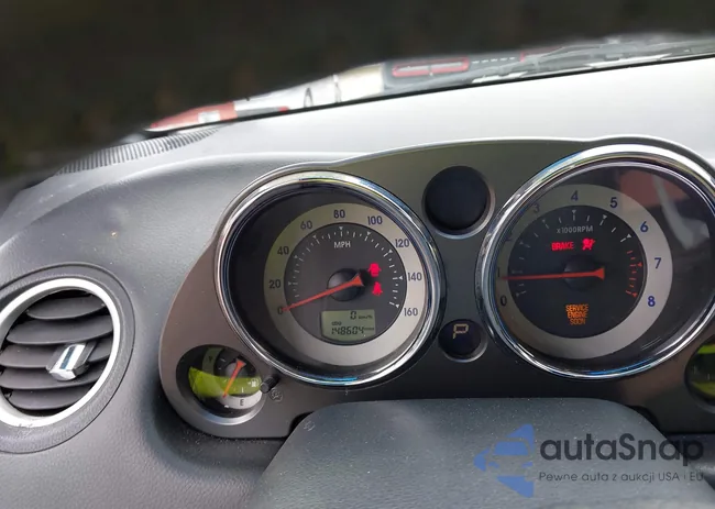 4A3AL35T57E001493: 43116459