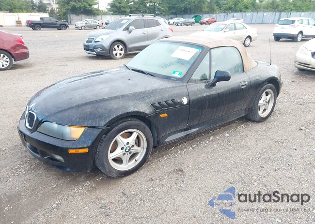 4USCH7321VLE04035: 43116465