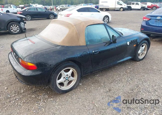 4USCH7321VLE04035: 43116465