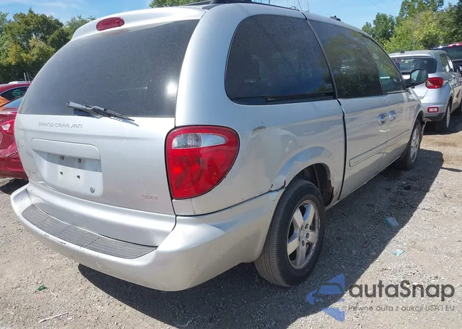 2D4GP44LX5R223443: 43116467