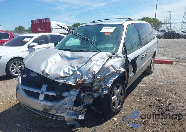 2D4GP44LX5R223443: 43116467