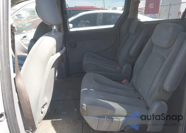 2D4GP44LX5R223443: 43116467