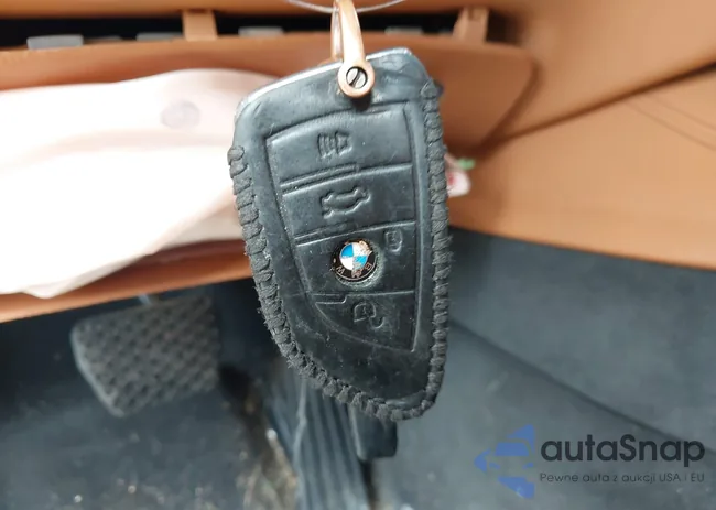 5UXKU6C5XG0R34120: 43116486