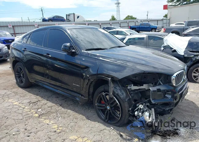 5UXKU6C5XG0R34120: 43116486