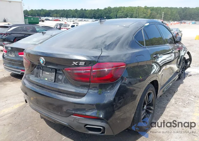 5UXKU6C5XG0R34120: 43116486