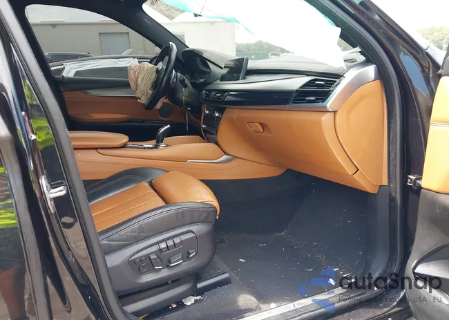 5UXKU6C5XG0R34120: 43116486