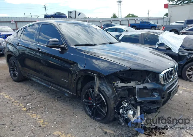 5UXKU6C5XG0R34120: 43116486