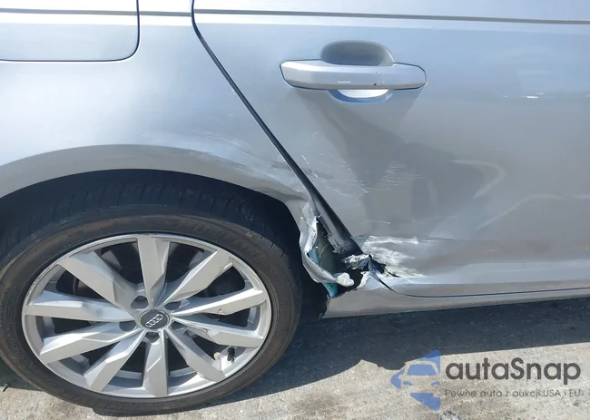 WAUANAF43HN057164: 43116495