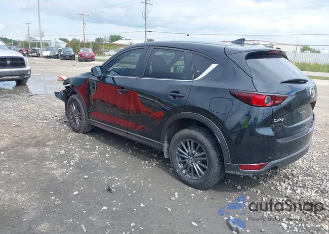 JM3KFACM1L0767587: 43116499