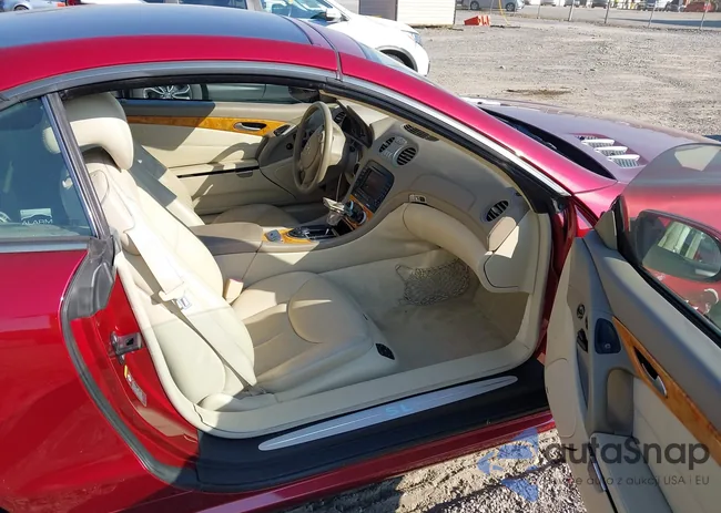 WDBSK75F05F095851: 43116518