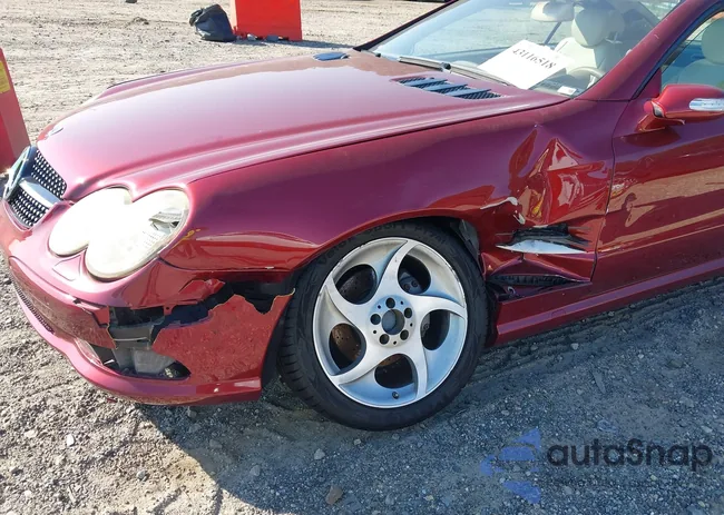 WDBSK75F05F095851: 43116518