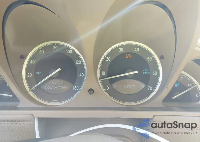 WDBSK75F05F095851: 43116518