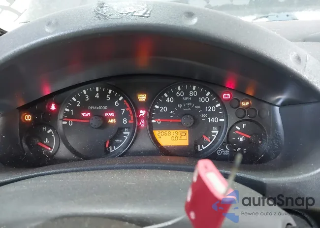 1N6AD06U67C439261: 43116534