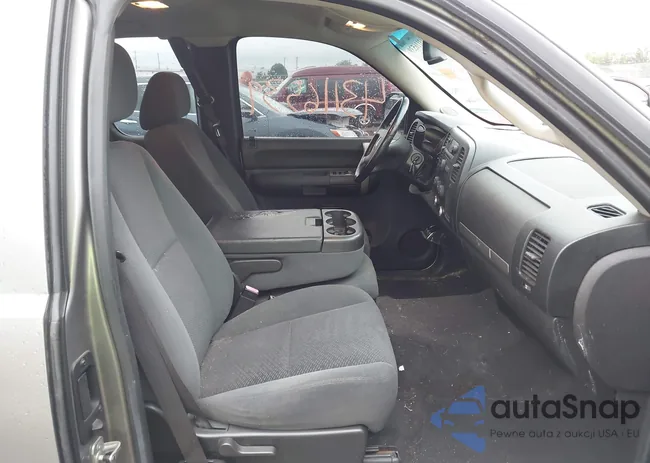 2GCEC19CX81248563: 43116539