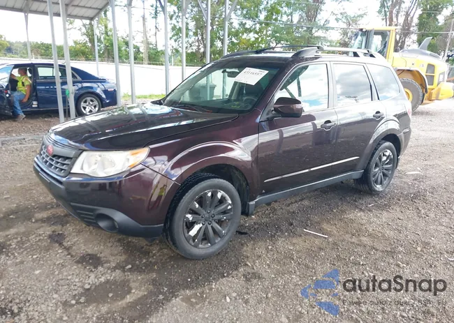 JF2SHADC2DH442542: 43116557