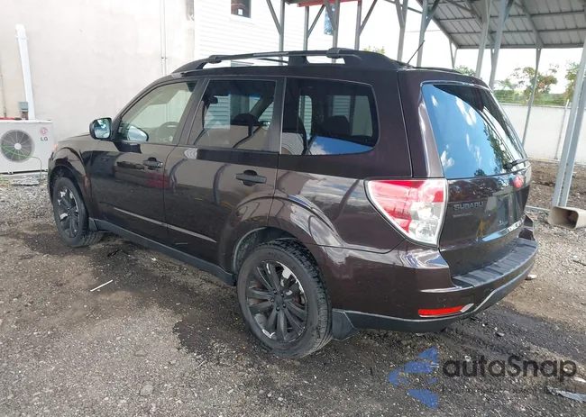 JF2SHADC2DH442542: 43116557