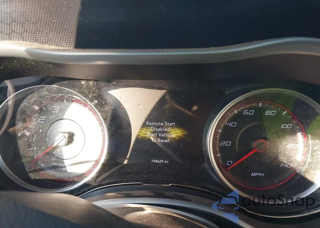 2C3CDXHG8EH287560: 43116564