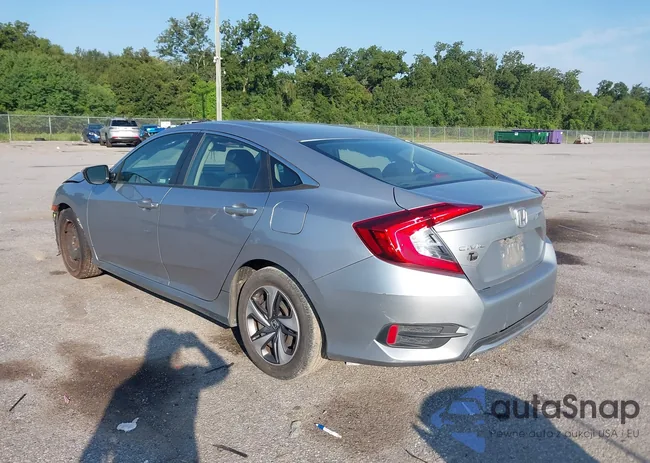 19XFC2F69KE046171: 43116578