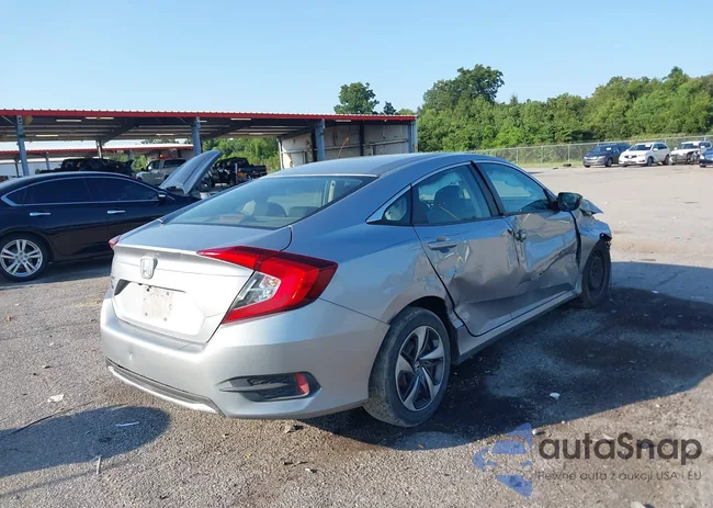 19XFC2F69KE046171: 43116578