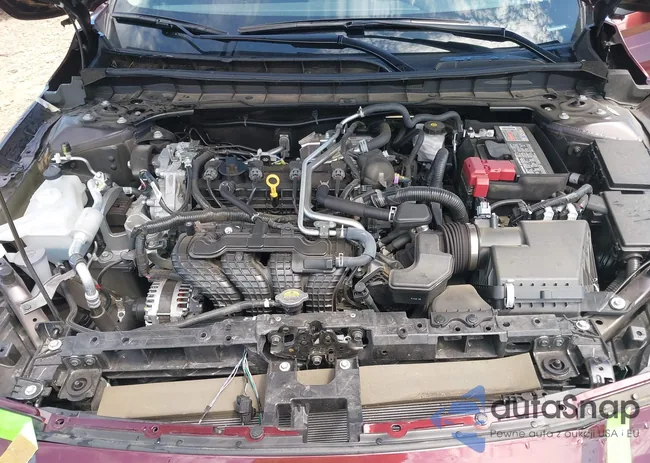 1N4BL4DV2SN303967: 43116589