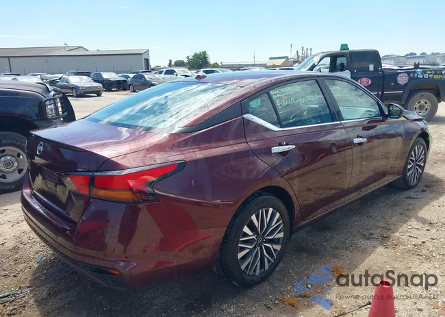 1N4BL4DV2SN303967: 43116589