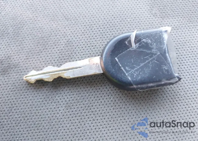 1FTPX14598FA62821: 43116594