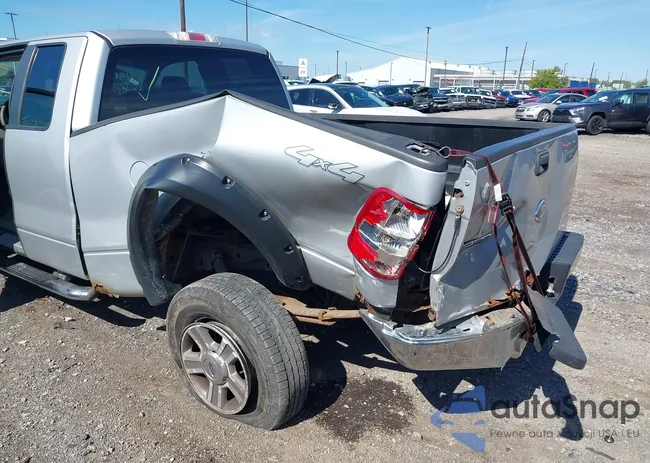 1FTPX14598FA62821: 43116594