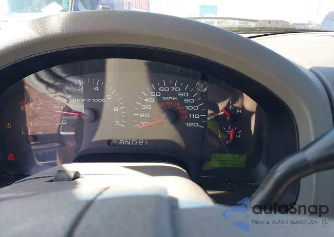 1FTPX14598FA62821: 43116594