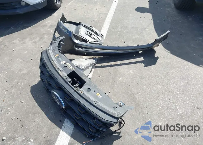 1FM5K8GT4HGA73191: 43116600