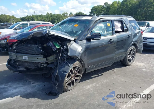 1FM5K8GT4HGA73191: 43116600