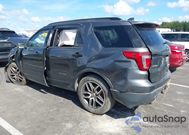 1FM5K8GT4HGA73191: 43116600