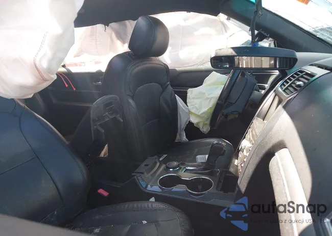 1FM5K8GT4HGA73191: 43116600