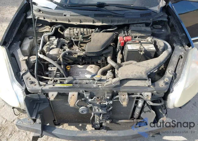 JN8AS5MV0CW411017: 43116608