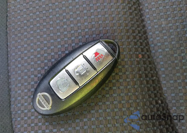 JN8AS5MV0CW411017: 43116608