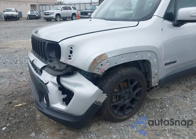 ZACNJABB4LPL87011: 43116635