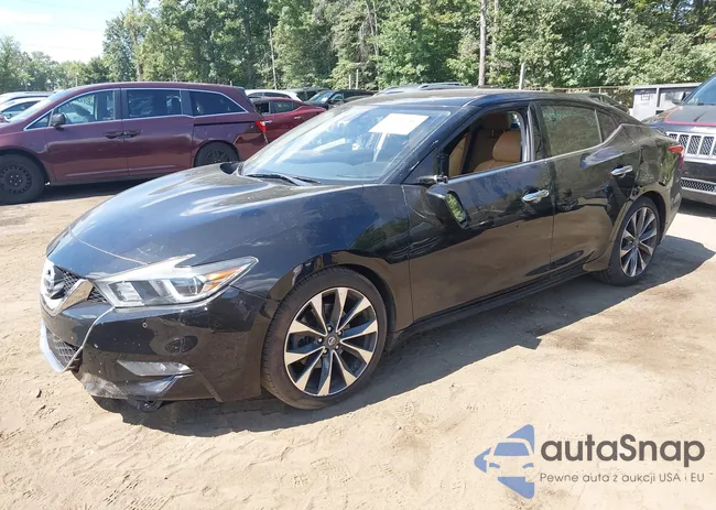 1N4AA6AP1GC376236: 43116646