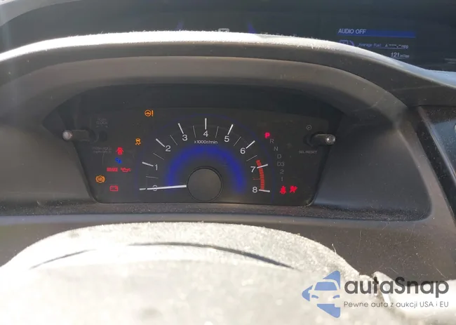 2HGFB2F5XDH591007: 43116653