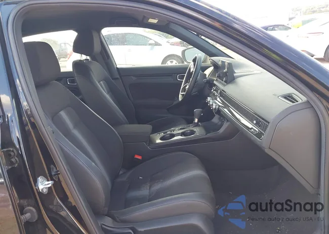 2HGFE2F52SH509839: 43116654