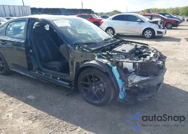 2HGFE2F52SH509839: 43116654